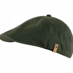 Fjällräven - Övik Flat Cap - Cap