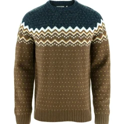 Fjällräven - Övik Knit Sweater - Pullover