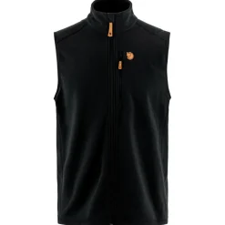 Fjällräven - Övik Lite Fleece Vest - Fleeceweste