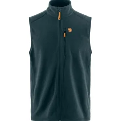 Fjällräven - Övik Lite Fleece Vest - Fleeceweste