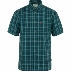 Fjällräven - Övik Lite Shirt S/S - Hemd
