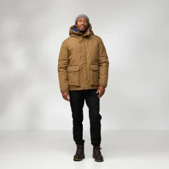 Fjällräven - Övik Padded Jacket - Winterjacke