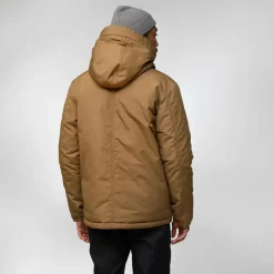Fjällräven - Övik Padded Jacket - Winterjacke