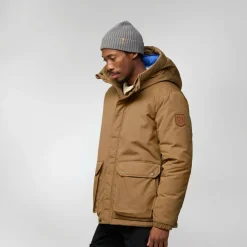 Fjällräven - Övik Padded Jacket - Winterjacke