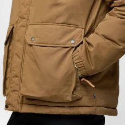 Fjällräven - Övik Padded Jacket - Winterjacke