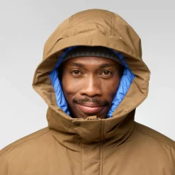 Fjällräven - Övik Padded Jacket - Winterjacke