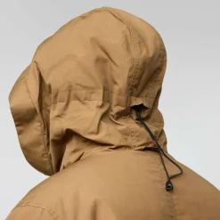 Fjällräven - Övik Padded Jacket - Winterjacke