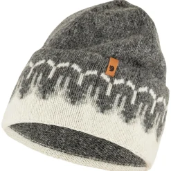 Fjällräven - Övik Path Knit Beanie - Mütze