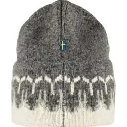 Fjällräven - Övik Path Knit Beanie - Mütze