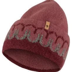 Fjällräven - Övik Path Knit Beanie - Mütze