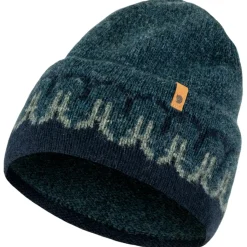 Fjällräven - Övik Path Knit Beanie - Mütze