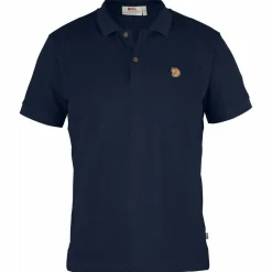 Fjällräven - Övik Polo Shirt - Polo-Shirt