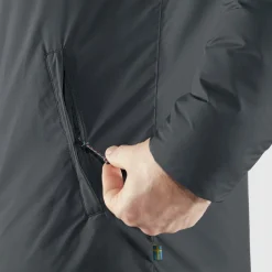 Fjällräven - Visby 3 in 1 Jacket - Doppeljacke
