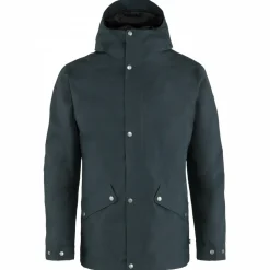 Fjällräven - Visby 3 in 1 Jacket - Doppeljacke