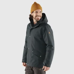 Fjällräven - Visby 3 in 1 Jacket - Doppeljacke