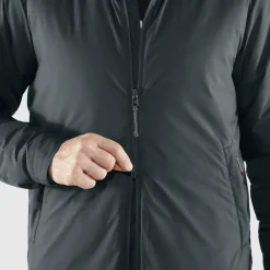 Fjällräven - Visby 3 in 1 Jacket - Doppeljacke