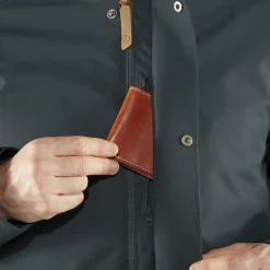 Fjällräven - Visby 3 in 1 Jacket - Doppeljacke