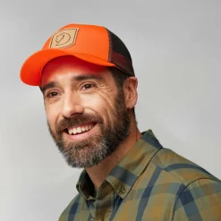 Fjällräven - Värmland Cap - Cap