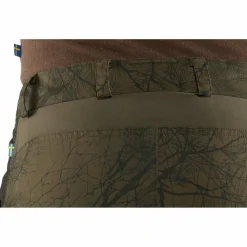 Fjällräven - Värmland Wool Trousers - Trekkinghose