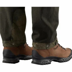 Fjällräven - Värmland Wool Trousers - Trekkinghose