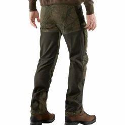 Fjällräven - Värmland Wool Trousers - Trekkinghose