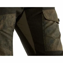 Fjällräven - Värmland Wool Trousers - Trekkinghose