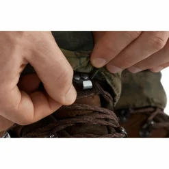 Fjällräven - Värmland Wool Trousers - Trekkinghose