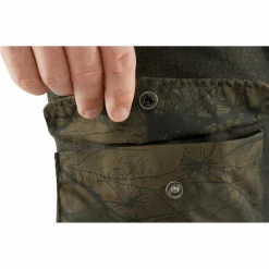 Fjällräven - Värmland Wool Trousers - Trekkinghose