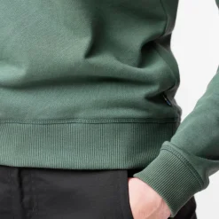 Fjällräven - Women's 1960 Logo Badge Sweater - Pullover