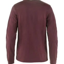 Fjällräven - Women's 1960 Logo T-Shirt L/S - Longsleeve