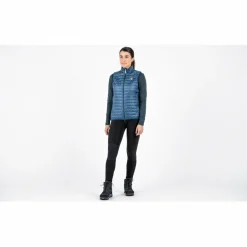 Fjällräven - Women's Abisko Padded Vest - Kunstfaserweste
