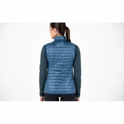 Fjällräven - Women's Abisko Padded Vest - Kunstfaserweste