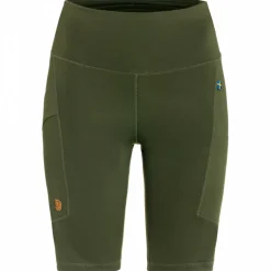 Fjällräven - Women's Abisko Short Tights - Leggings