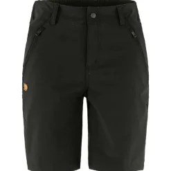 Fjällräven - Women's Abisko Trail Stretch Shorts - Shorts