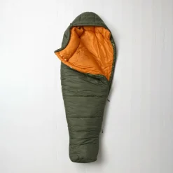 Fjällräven - Women's Abisko Three Seasons - Kunstfaserschlafsack