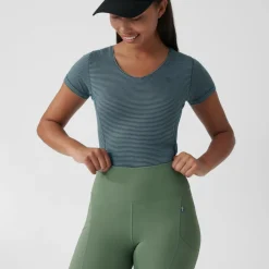 Fjällräven - Women's Abisko Tights - Leggings