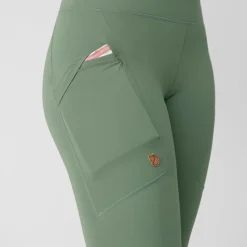Fjällräven - Women's Abisko Tights - Leggings