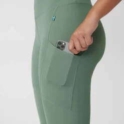 Fjällräven - Women's Abisko Tights - Leggings