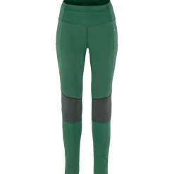 Fjällräven - Women's Abisko Värm Trekking Tights - Leggings