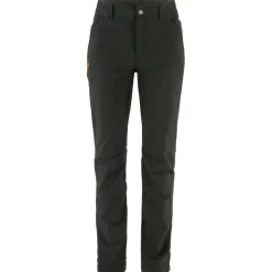 Fjällräven - Women's Abisko Winter Stretch Trousers - Winterhose