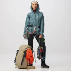 Fjällräven - Women's Bergtagen GTX Lite Jacket - Regenjacke