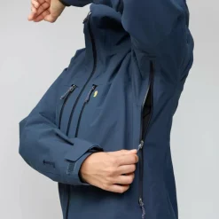 Fjällräven - Women's Bergtagen GTX Pro Jacket - Skijacke