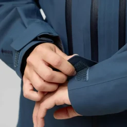 Fjällräven - Women's Bergtagen GTX Pro Jacket - Skijacke