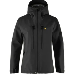 Fjällräven - Women's Bergtagen GTX Pro Jacket - Skijacke