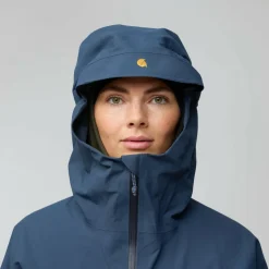 Fjällräven - Women's Bergtagen GTX Pro Jacket - Skijacke