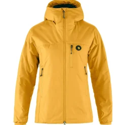 Fjällräven - Women's Bergtagen 60 Insulation Jacket - Kunstfaserjacke