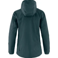 Fjällräven - Women's Bergtagen 60 Insulation Jacket - Kunstfaserjacke