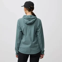 Fjällräven - Women's Bergtagen Windshell Jacket - Softshelljacke