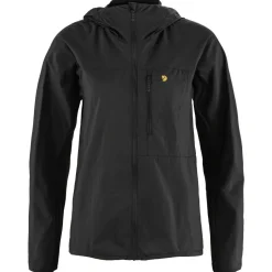 Fjällräven - Women's Bergtagen Windshell Jacket - Softshelljacke