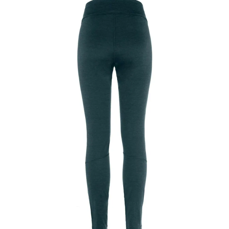 Fjällräven - Women's Bergtagen Merino 190 LJ - Merinounterwäsche